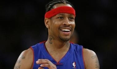 Eπιστρέφει ο Iverson