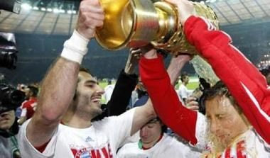 Εμεινε στη Μπάγερν ο Αλτιντόπ