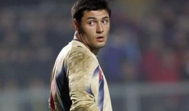 Δανεικός στη Μίλαν ο Αμέλια