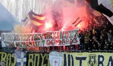 “Εταιρεία λαϊκής βάσης” η Αναγέννηση