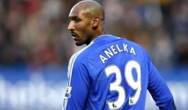 Ανανέωσε ως το 2012 με την Τσέλσι ο Ανελκά