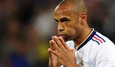 Πως ο Ανρί κινδύνευσε να παίξει ξυπόλητος