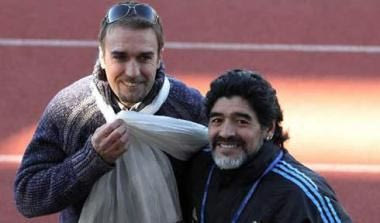 Οι ευχές του γερασμένου Μπατιστούτα και η αλλαγή στην 11άδα