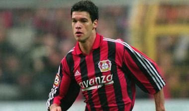 Επιστρέφει στη Λεβερκούζεν ο Μπάλακ (vids)