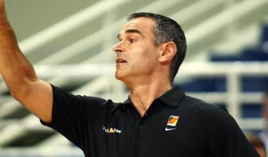 Λίστα χωρίς Νοβίτσκι και Κέιμαν έδωσε ο Μπάουερμαν