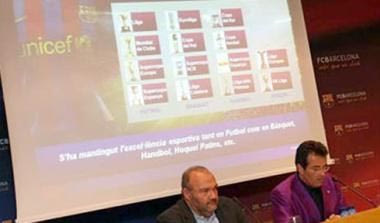 Κέρδος 11 εκατομμυρίων στη φετινή χρονιά της Μπαρτσελόνα