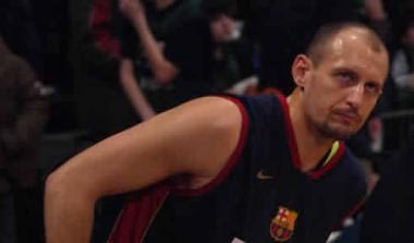 Λύθηκε το συμβόλαιο του Μπάρτον