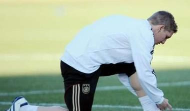 Αισιοδοξία για Σβάινσταϊγκερ