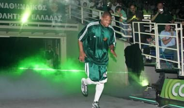 MVP του πρωταθλήματος ο Μπατίστ