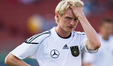 Εκτός αποστολής ο Μπεκ, η 23άδα της Γερμανίας