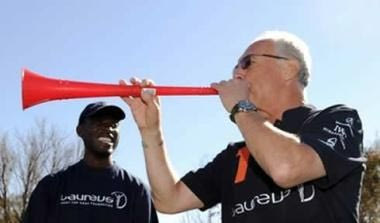 Ανοιξε πόλεμο με την Αγγλία ο Μπεκενμπάουερ