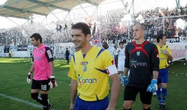 Ανανέωσε ο Μπελεβώνης