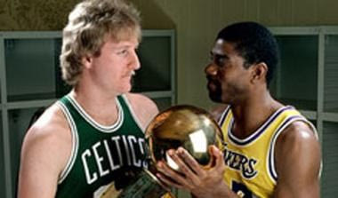 Lakers v Celtics: Τελικοί “αιωνίων” (vid)