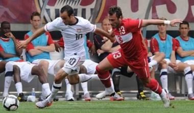 “Χρυσάφι” στα πόδια του Μπιριντσί από την Γαλατά (vid)