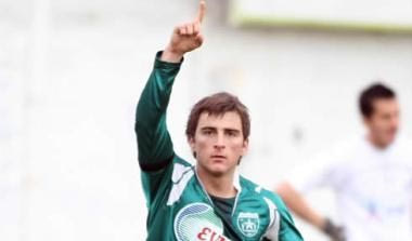 Ενισχύεται με Μπλαζέφσκι η Βέροια