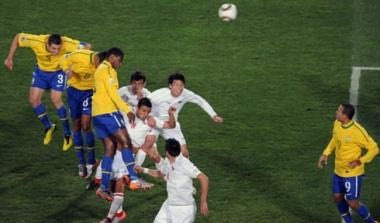 Ντούνγκα: “Όλο και καλύτεροι”