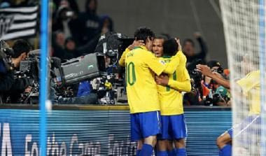 Η κυριαρχία της Βραζιλίας κόντρα στην Αφρική, το ανίκανο G5, η αήττητη Ωκεανία