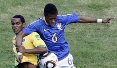 Φιλική τριάρα της Βραζιλίας στη Ζιμπάμπουε. Τραυματίστηκε ο Σέζαρ (vid)