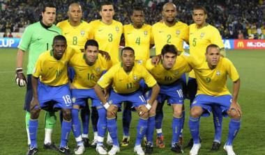 H 11άδα της Βραζιλίας