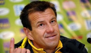 Δεν κινείται εναντίον του Ντούνγκα η FIFA