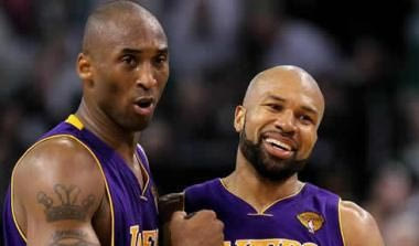 Οι Lakers απάντησαν με break στο break (vid)