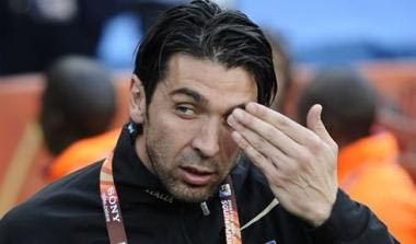 Μπουφόν: “Ευτυχώς… ξεφτιλιστήκαμε”