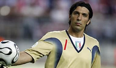 Αισιοδοξούν στην Ιταλία για Μπουφόν