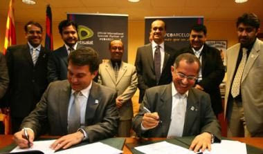 Συμφωνία εκατομμυρίων της Μπαρτσελόνα με τη Herbalife