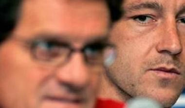 Τέρι σε Καπέλο: “Συγγνώμη”