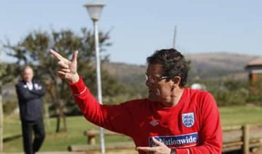 Το ξέσπασμα του Καπέλο και οι σκέψεις για την πρεμιέρα (vid)