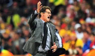 Καπέλο: “Ο διαιτητής έκανε το μεγαλύτερο λάθος”. Τζέραρντ: “Καμία δικαιολογία”