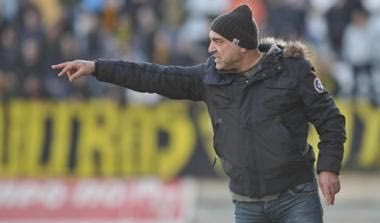 Τα τυπικά για Χατζάρα, σε εξέλιξη ο προγραμματισμός