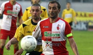 Ανανέωσε ο Χωριανόπουλος