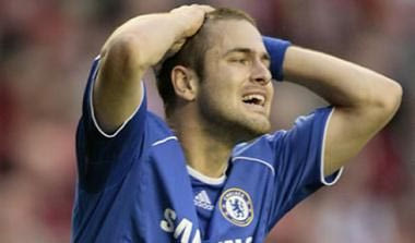 Και η Άρσεναλ για Κόουλ