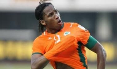 Κεϊρόζ: “Προνομιακή μεταχείριση έχει ο Ντρογκμπά”