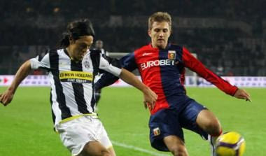 Μόνιμος ο Κρισίτο στη Τζένοα, “μύλος” με Μπονούτσι