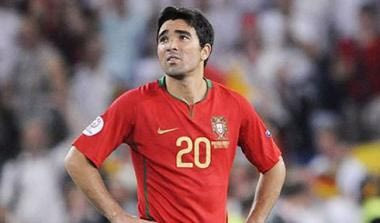 Χωρίς Ντέκο η Πορτογαλία