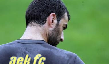 Ο Δέλλας θα αντικαταστήσει τον Μαϊστόροβιτς που… αντικατέστησε τον Δέλλα