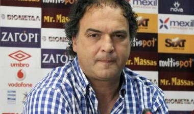 Ντεμόλ: “Μπορούσαμε την ισοπαλία με πιο κομψό τρόπο”