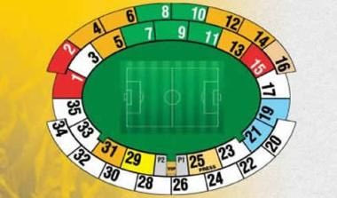 Παρουσιάστηκαν τα εισιτήρια διαρκείας της ΑΕΚ (photos)