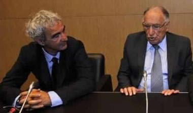 Κεκλεισμένων των θυρών η απολογία Ντομενέκ, Εσκαλέ. Προειδοποιεί ο Μπλάτερ