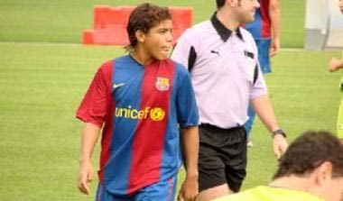 Ανανέωσε ο Ντος Σάντος (vid)