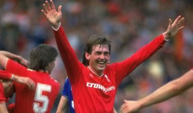 Δυναμώνει το «ρεύμα» Νταλγκλίς στη Λίβερπουλ