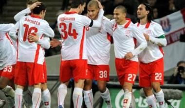 Inter(national) πανηγύρια…