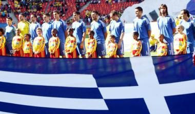 Η κριτική των παικτών της Ελλάδας