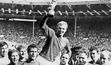 Αγγλία – Γερμανία: Δύο Παγκόσμιοι Πόλεμοι, ένα Παγκόσμιο Κύπελλο και πολλές ιστορίες