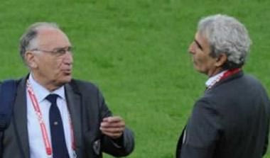 Στο “σκαμνί” η Εθνική Γαλλίας