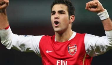 Φάμπρεγκας: “Φεύγω μόνο για την Μπαρτσελόνα”