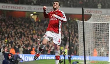 Αρνητική απάντηση στη Μπαρτσελόνα για Φάμπρεγας