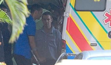 Οριστικά εκτός Μουντιάλ ο Φέρντιναντ